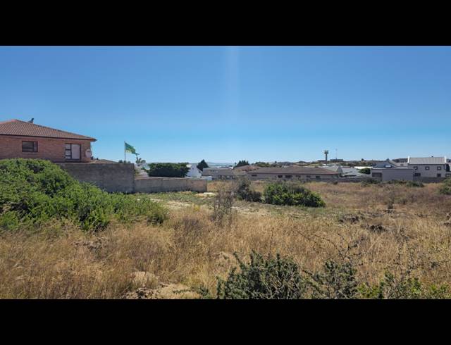 900M² VACANT LAND FOR SALE IN MYBURGH PARK
